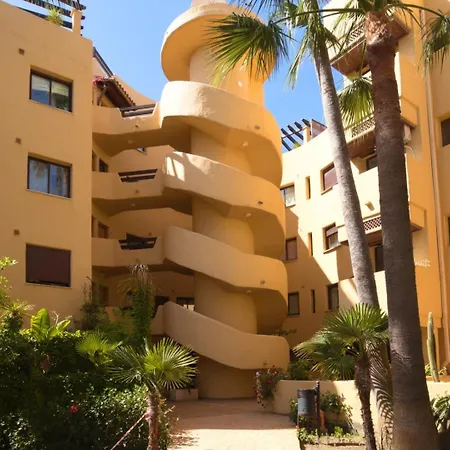 Mar Estepona