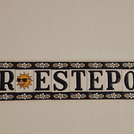 Apartment Mar Estepona