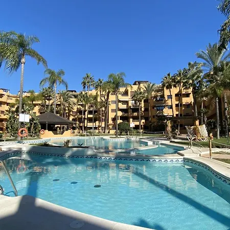 Apartment Mar Estepona