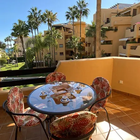 Apartment Mar *