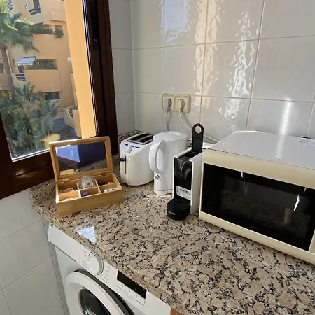 Apartment Mar