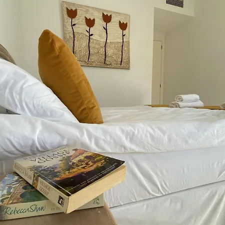 Apartment Mar Estepona
