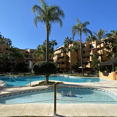 Mar Estepona
