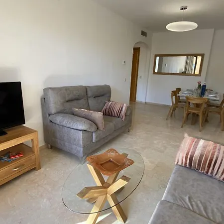 Mar Apartment