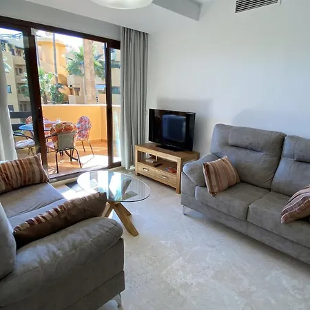 Apartment Mar *