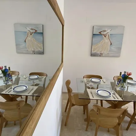 Mar Apartment Estepona