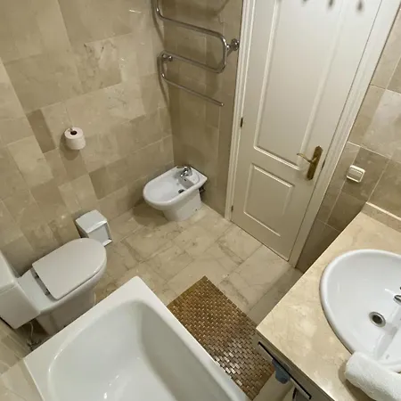 Apartment Mar Estepona