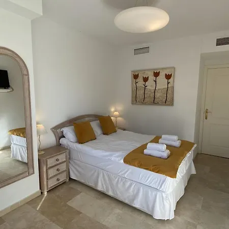Apartment Mar Estepona