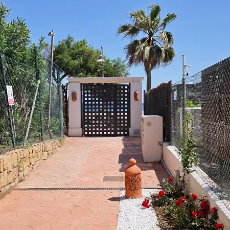 Mar אסטפונה